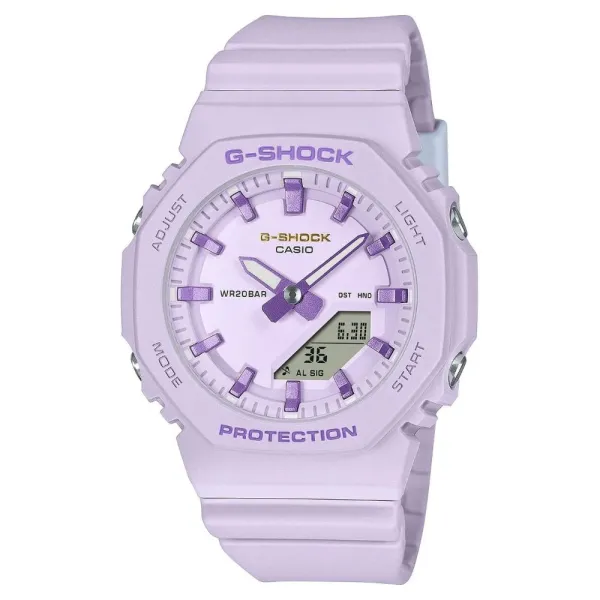 Casio G-Shock GMA P2125SW principal
