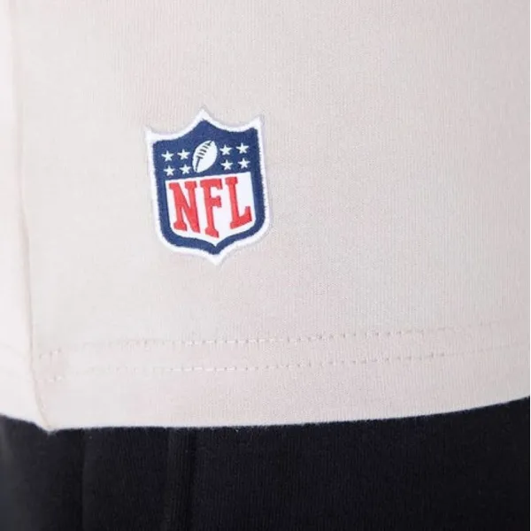 Camiseta Kansas City Chiefs Oversized NFL Graphic licencia