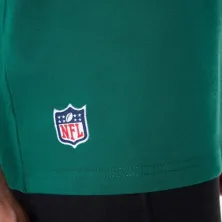 Camiseta New York Jets Oversized NFL Graphic verde, licencia