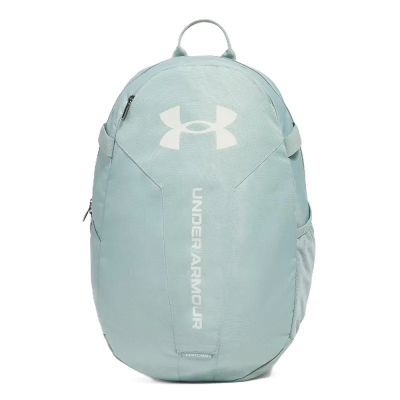 Mochila Under Armour verde Hustle Lite