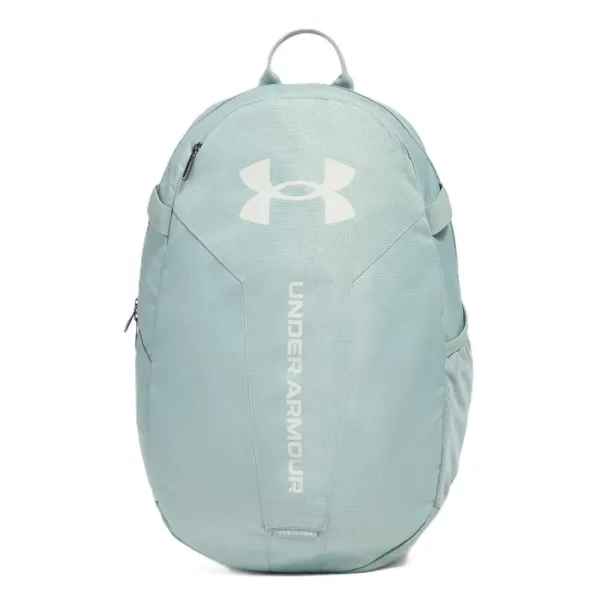 Mochila Under Armour verde Hustle Lite