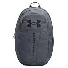 Mochila Under Armour gris Hustle Lite