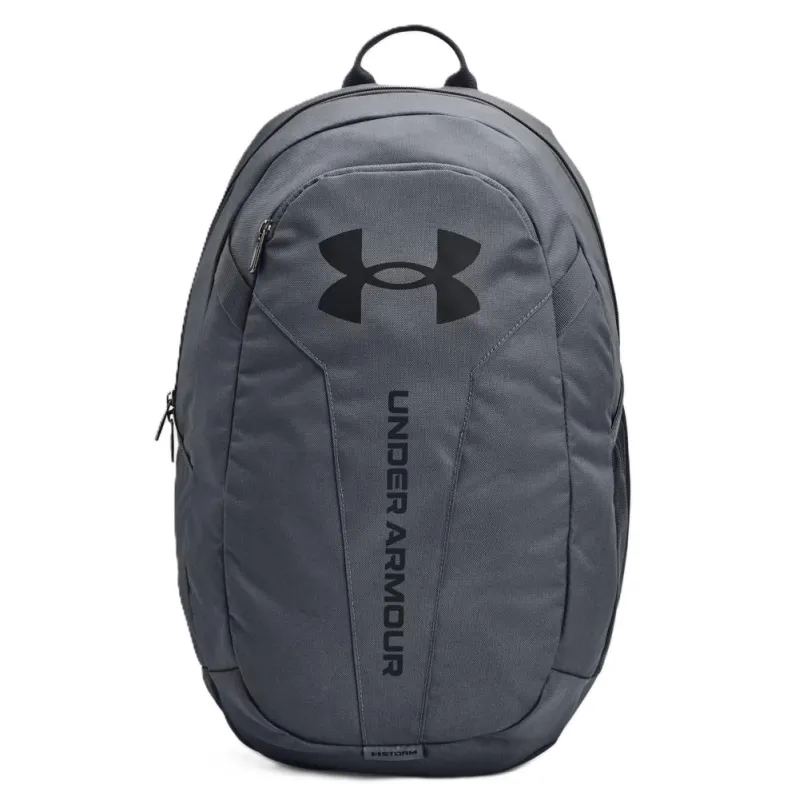 Mochila Under Armour gris Hustle Lite