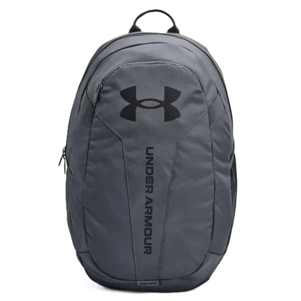 Mochila Under Armour gris Hustle Lite