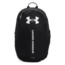 Mochila Under Armour negra Hustle Lite