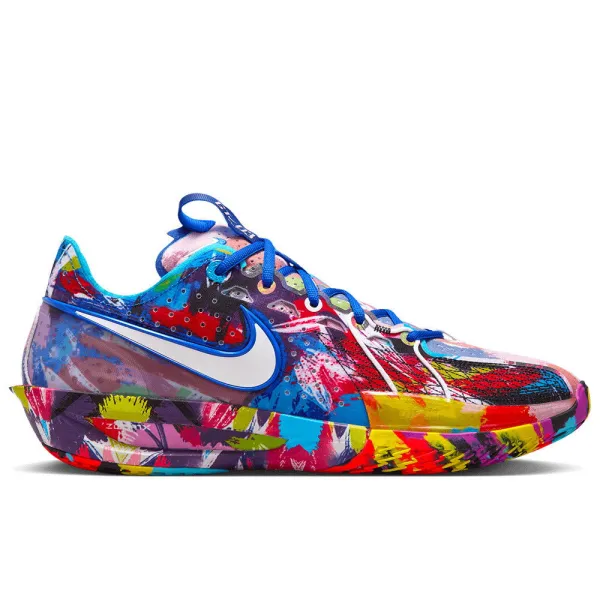 Nike Air Zoom G.T Cut 3 Jewell Loyd principal Nike Air Zoom G.T Cut 3 Jewell Loyd principal