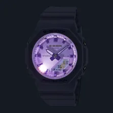Casio G-Shock GMA P2125SW luz