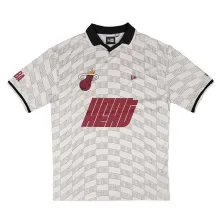Camiseta Miami Heat Oversized NBA Soccer