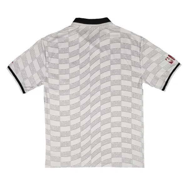 Camiseta Miami Heat Oversized NBA Soccer espalda