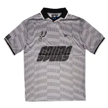 Camiseta San Antonio Spurs Oversized NBA Soccer
