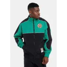 Chaqueta Boston Celtics Black Mesh modelos 2