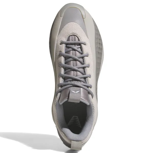 Adidas Anthony Edwards 1 Low Metallic Grey supeirior