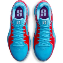Zapatillas Nike Sabrina 2 Slurpee superior