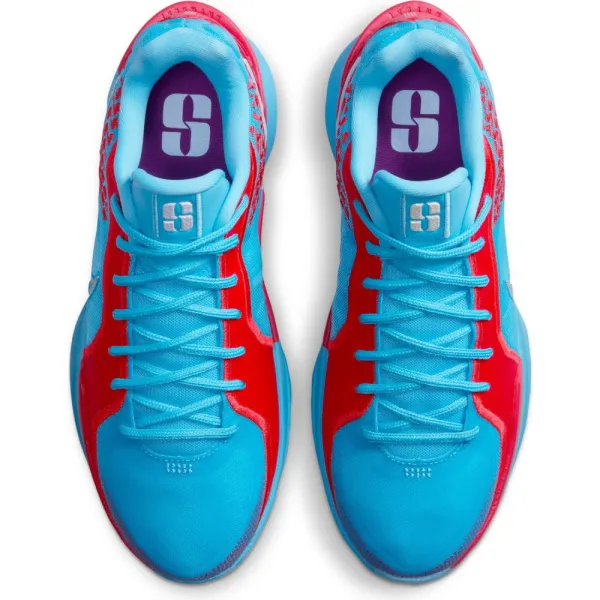Zapatillas Nike Sabrina 2 Slurpee superior
