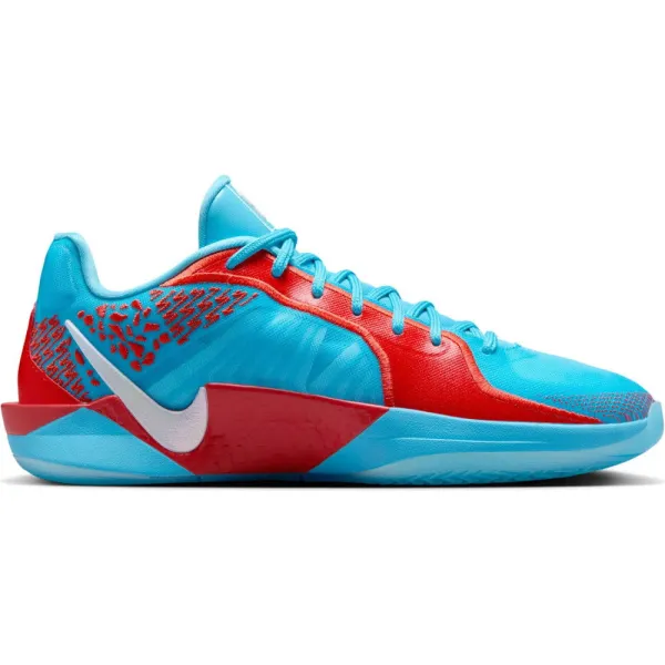 Zapatillas Nike Sabrina 2 Slurpee interior
