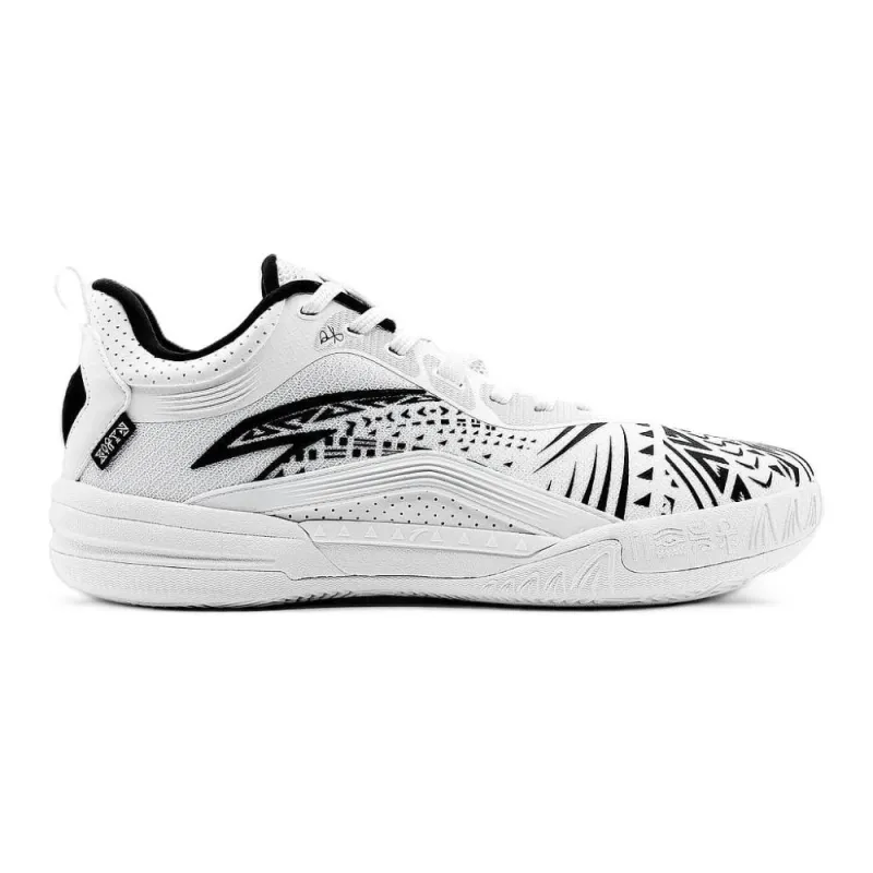 Zapatillas Anta Kai 1 Team blancas principal