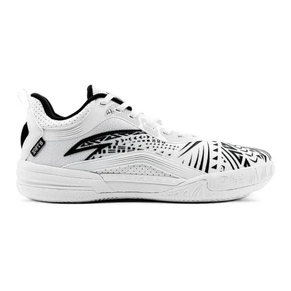 Zapatillas Anta Kai 1 Team blancas principal