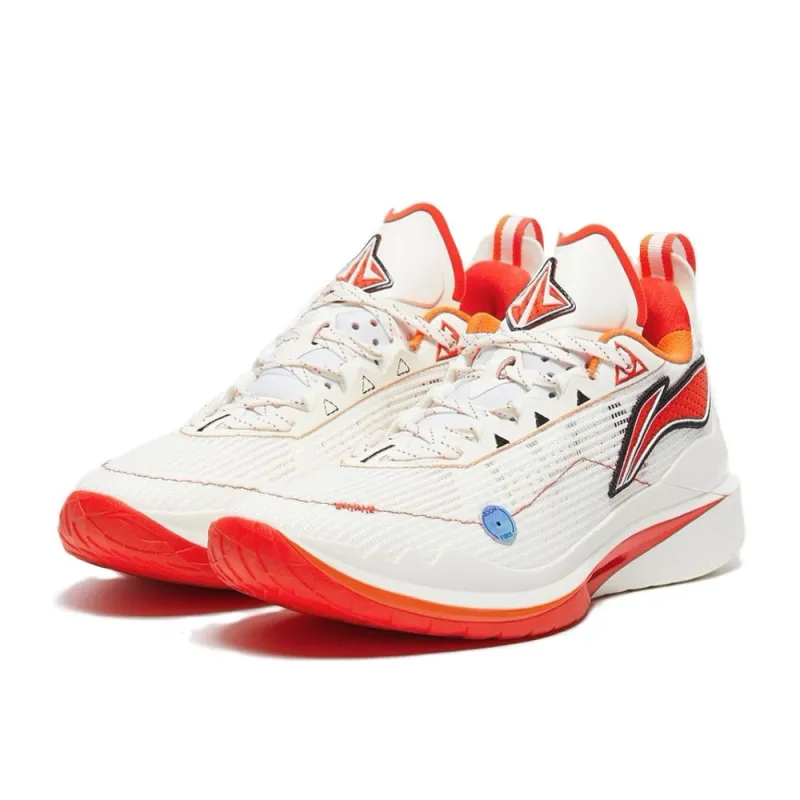 Li-Ning Jimmy Butler JB blancas de baloncesto