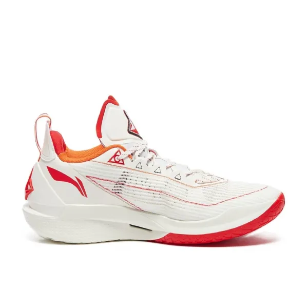Zapatillas baloncesto Li-Ning Jimmy Butler 2 interior