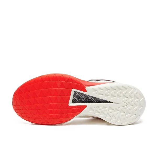 Zapatillas baloncesto Li-Ning Jimmy Butler 2 suela