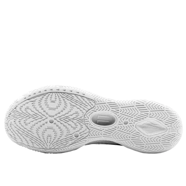 Zapatillas Anta Kai 1 Team blancas suela