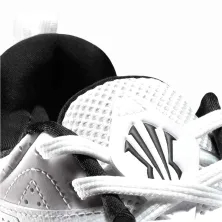 Zapatillas Anta Kai 1 Team blancas detalle 2