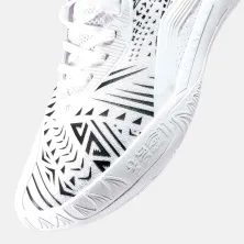 Zapatillas Anta Kai 1 Team blancas detalle 1