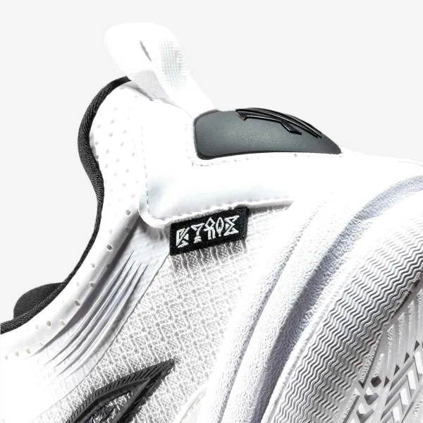 Zapatillas Anta Kai 1 Team blancas detalle 3