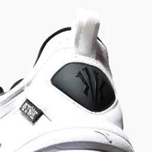 Zapatillas Anta Kai 1 Team blancas detalle 4