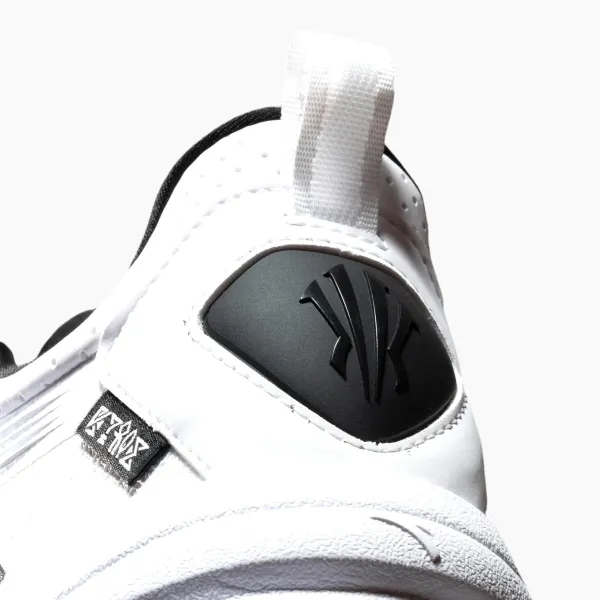 Zapatillas Anta Kai 1 Team blancas detalle 4