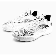 Zapatillas Anta Kai 1 Team blancas par