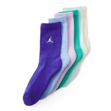 Calcetines Jordan Everyday Cushioned Multicolor