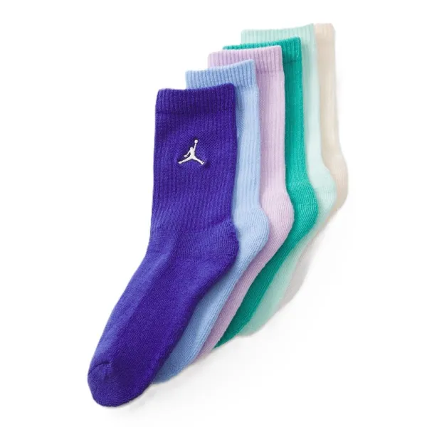 Calcetines Jordan Everyday Cushioned Multicolor