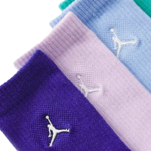 Calcetines Jordan Everyday Cushioned Multicolor
