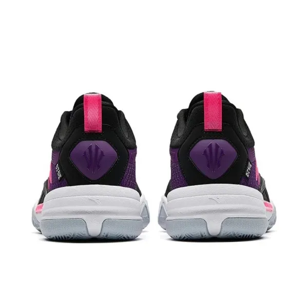 Zapatillas Anta Kai 1 Team Purple