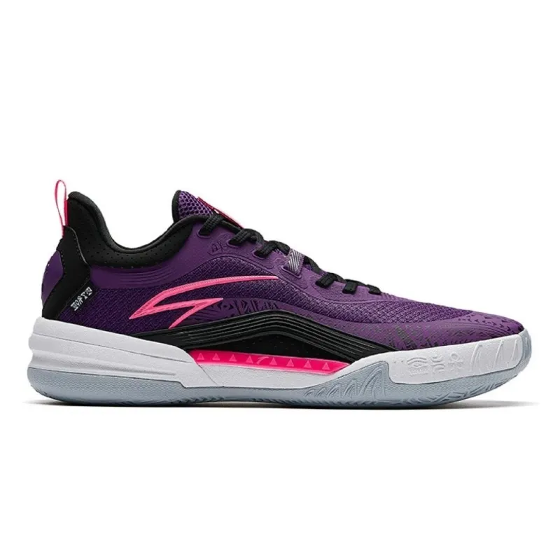 Zapatillas Anta Kai 1 Team Purple