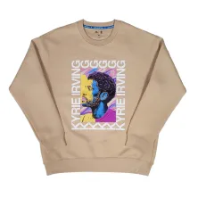 Sudadera Kyrie Irving Anta KAI Crew