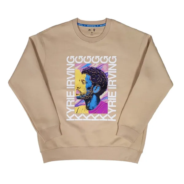 Sudadera Kyrie Irving Anta KAI Crew