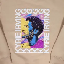 Sudadera Kyrie Irving Anta KAI Crew