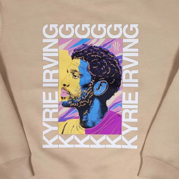 Sudadera Kyrie Irving Anta KAI Crew