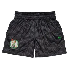 Pantalón corto Boston Celtics NBA all over print de New Era
