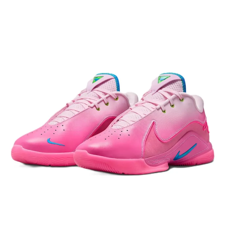 Zapatillas Nike Lebron 22 SN en rosa