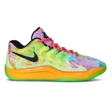Zapatillas de baloncesto multicolor Nike KD 17 All Star