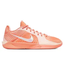Zapatillas baloncesto Sabrina 2 Apricot de Nike color coral