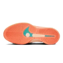 Zapatillas baloncesto Sabrina 2 Apricot de Nike color coral suela