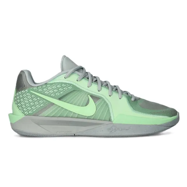 Zapatillas Nike Sabrina 2 Fresh Mint