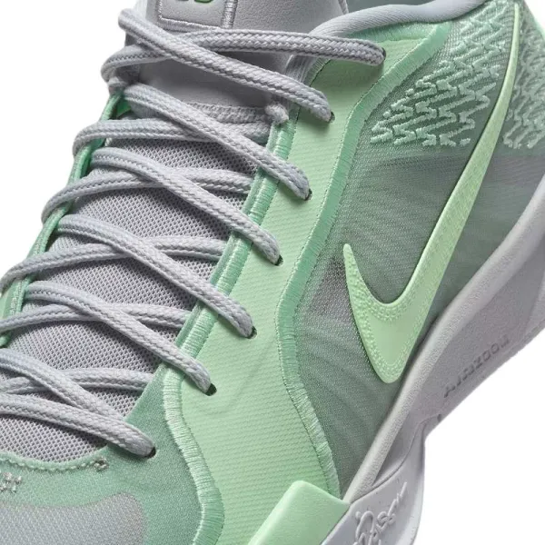 Zapatillas Nike Sabrina 2 Fresh Mint