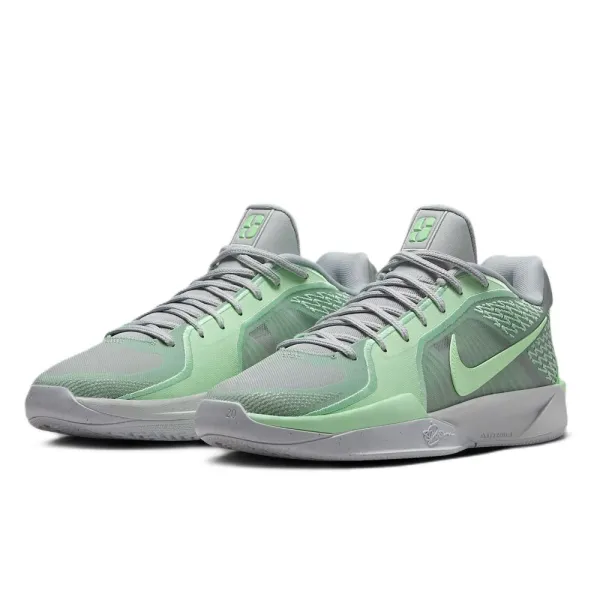 Zapatillas Nike Sabrina 2 Fresh Mint