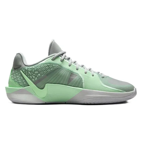 Zapatillas Nike Sabrina 2 Fresh Mint