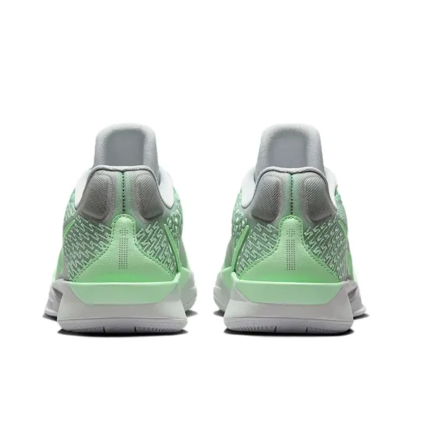 Zapatillas Nike Sabrina 2 Fresh Mint
